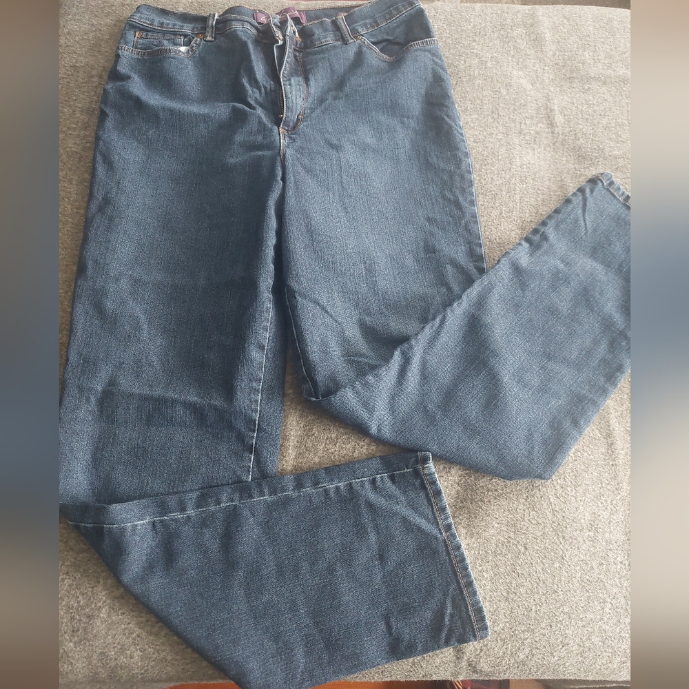 Gloria Vanderbilt‎ Amanda jeans 14
